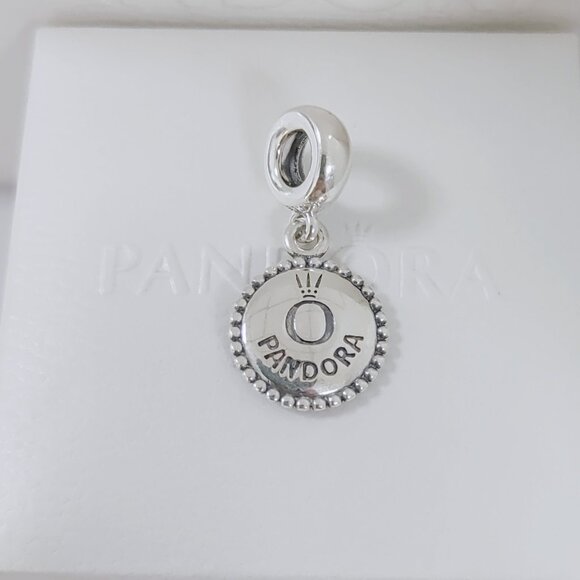 Pandora Virginia Cardinal Exclusive Dangle Charm S925 Silver Bracelet Pendant - Picture 6 of 6